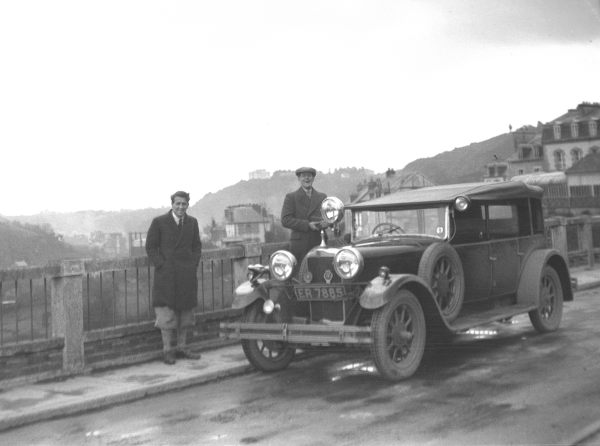 Viaduc de Souzain